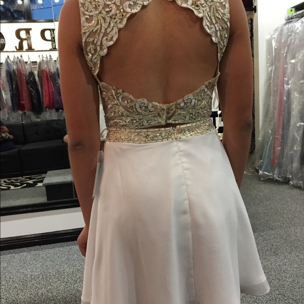 Homecoming dress - Picture 6 of 8